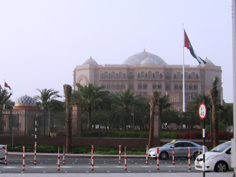 Dubai: Emirados Arabes Unidos