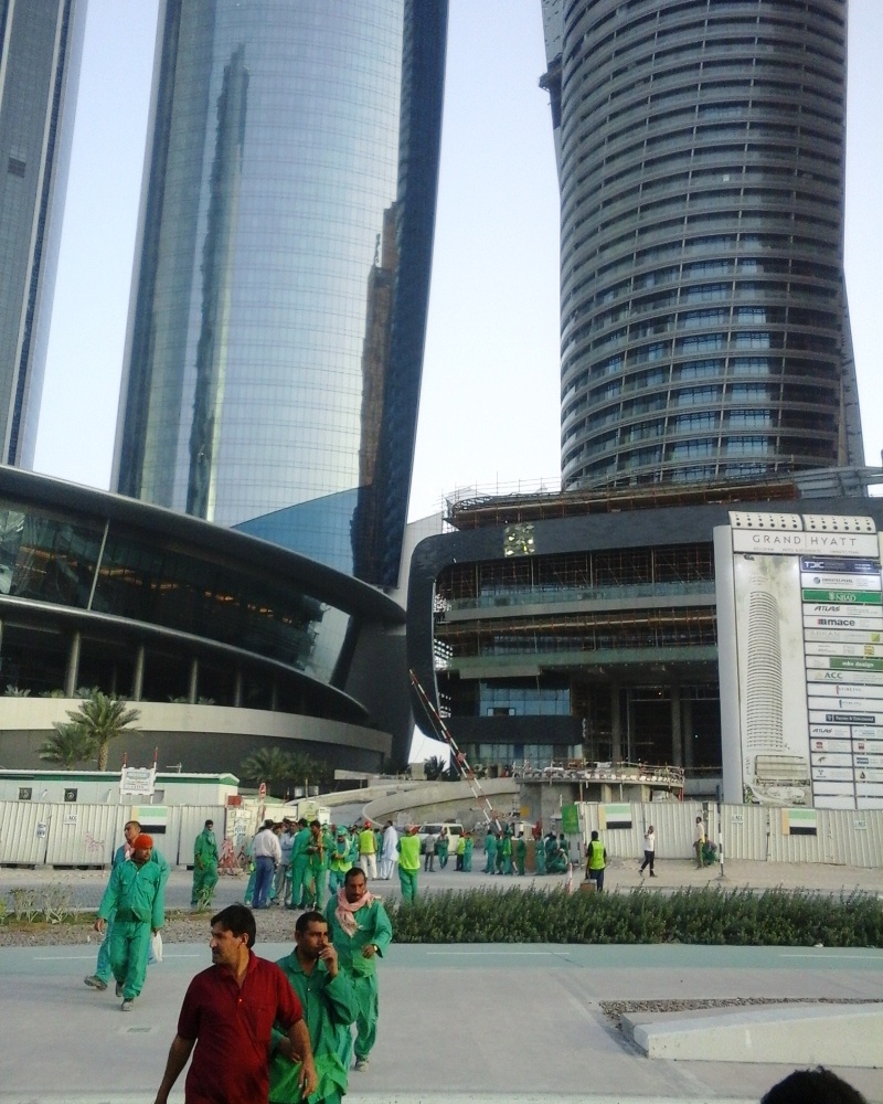 Dubai: Emirados Arabes Unidos