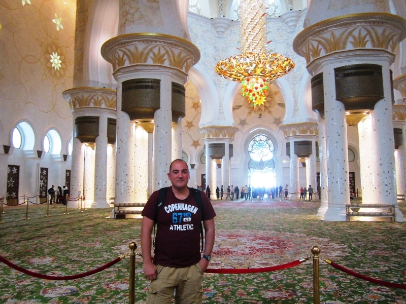 Dubai: Emirados Arabes Unidos