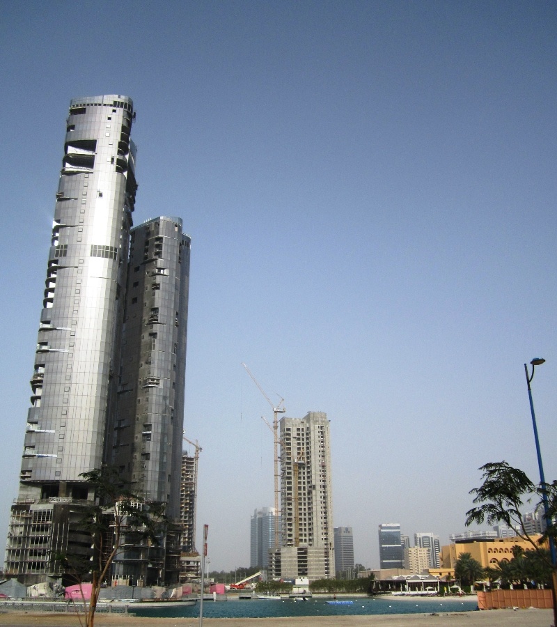 Dubai: Emirados Arabes Unidos