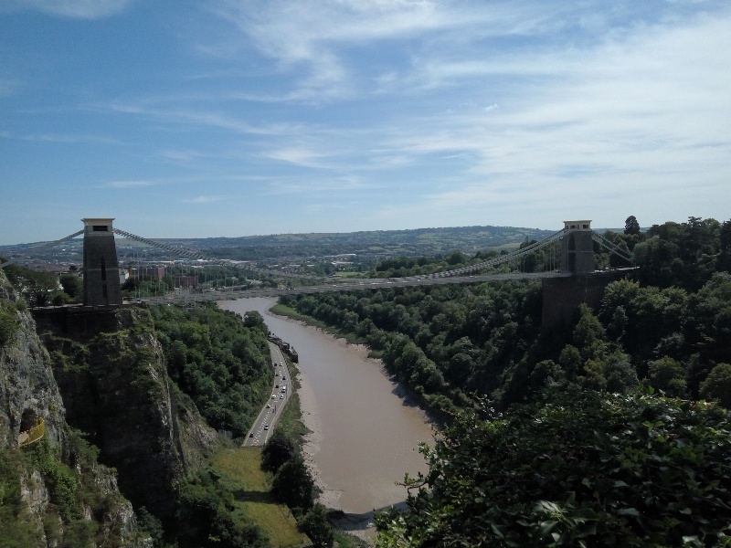 Uma escapadela a Cardiff- País de Gales