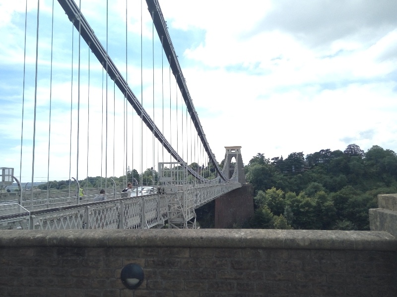 Uma escapadela a Cardiff- País de Gales