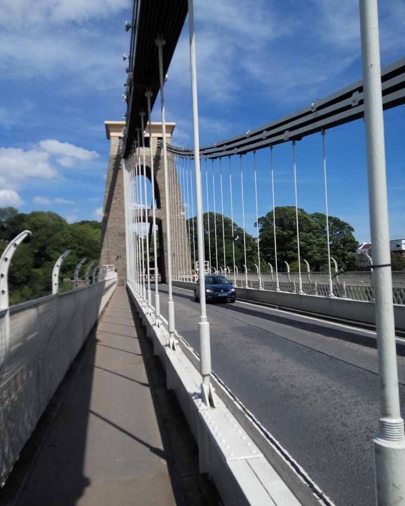 Uma escapadela a Cardiff- País de Gales