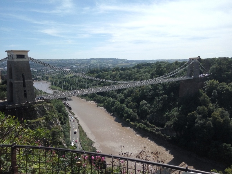 Uma escapadela a Cardiff- País de Gales