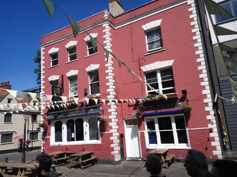 Uma escapadela a Cardiff- País de Gales