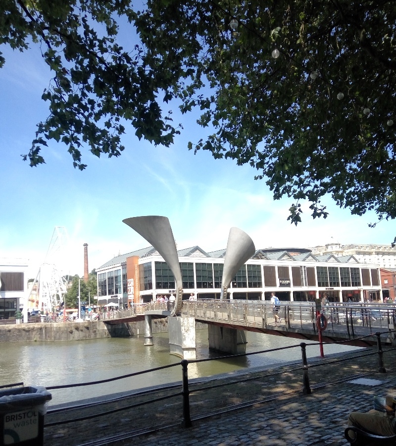 Uma escapadela a Cardiff- País de Gales