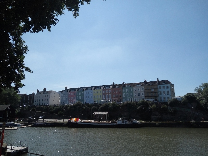Uma escapadela a Cardiff- País de Gales