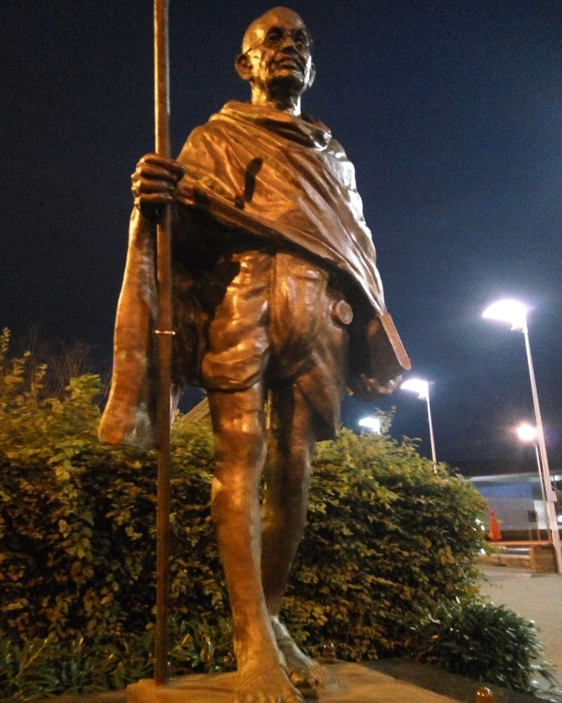 Uma escapadela a Cardiff- País de Gales