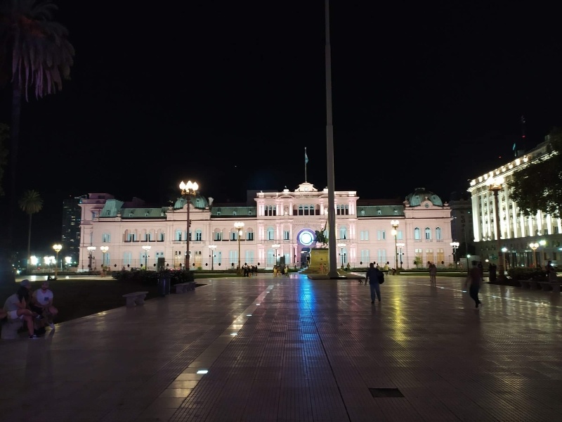 - Buenos Aires- Argentina