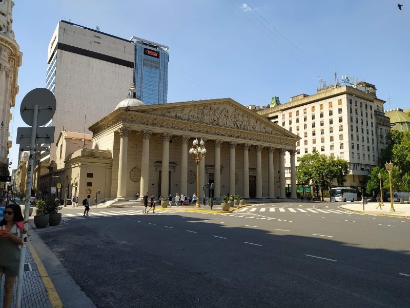 - Buenos Aires- Argentina