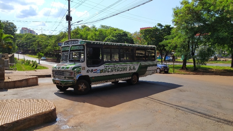 Paraguai
