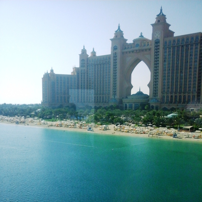 Dubai: Emirados Arabes Unidos