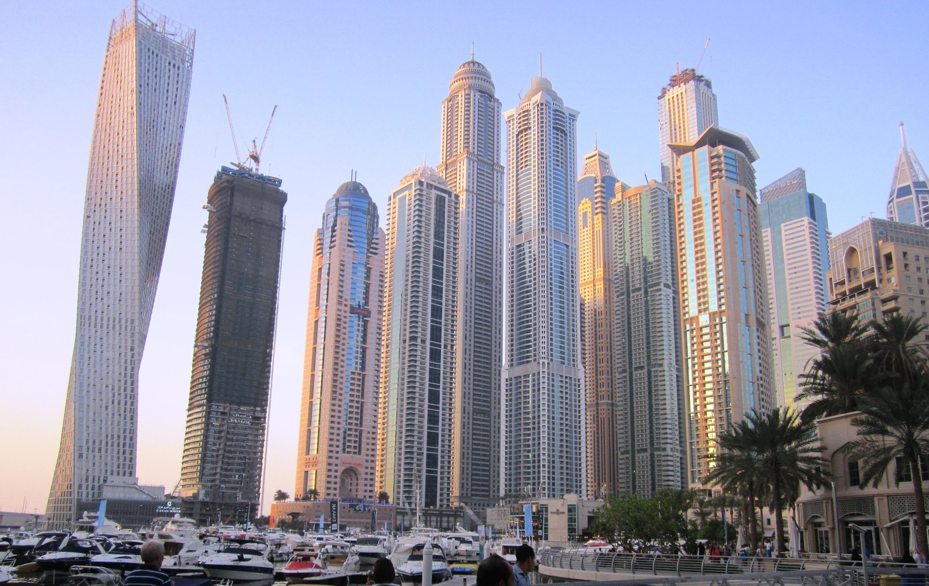 Dubai: Emirados Arabes Unidos