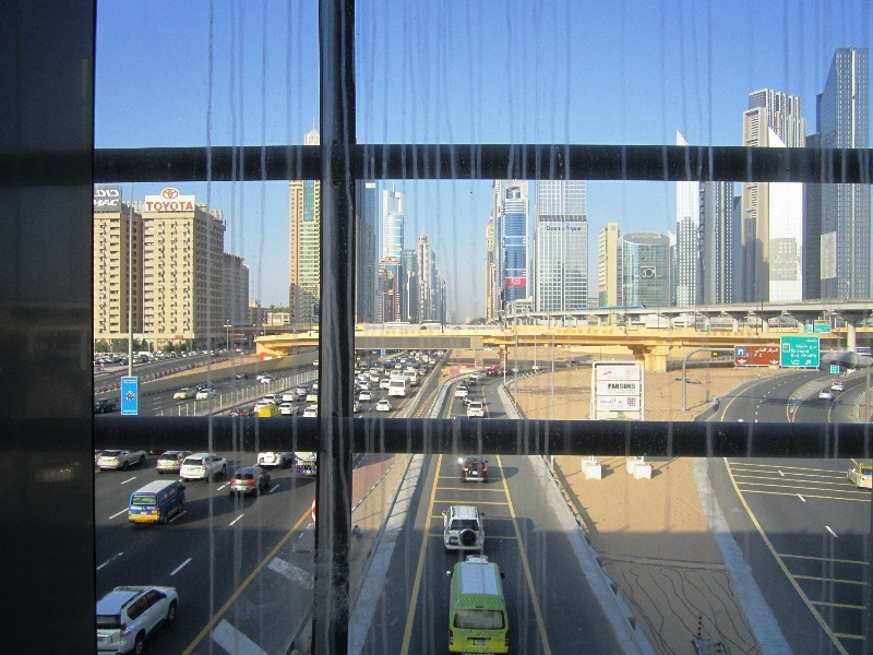Dubai: Emirados Arabes Unidos