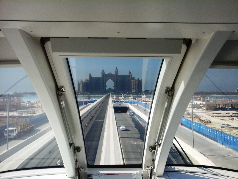 Dubai: Emirados Arabes Unidos
