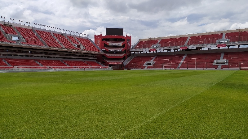 - Buenos Aires- Argentina