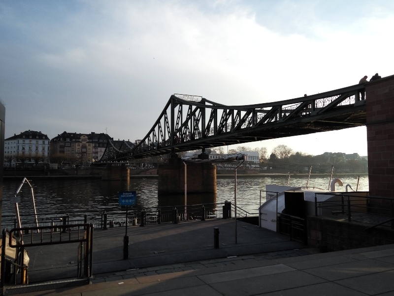 Frankfurt-Alemanha