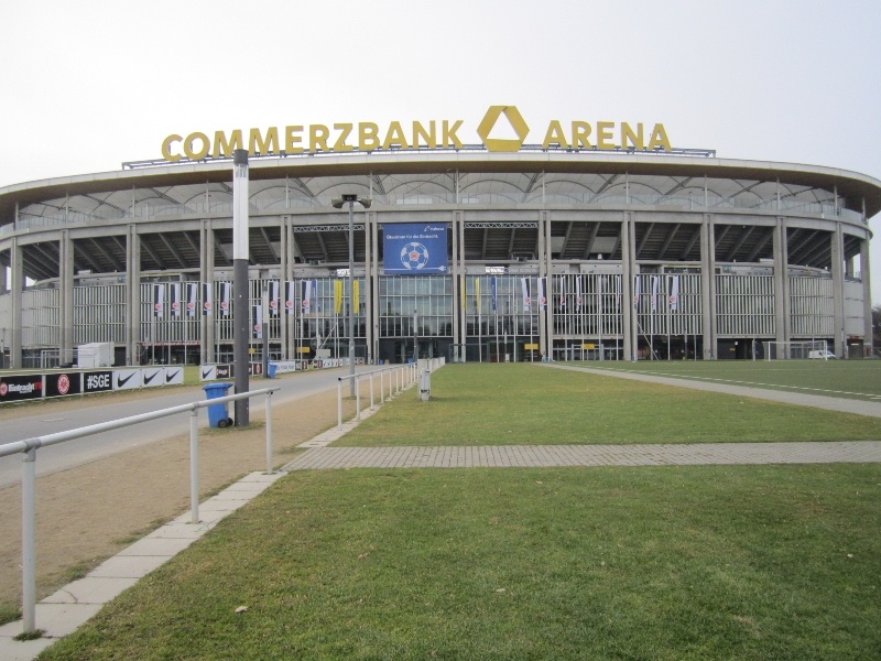 Frankfurt-Alemanha