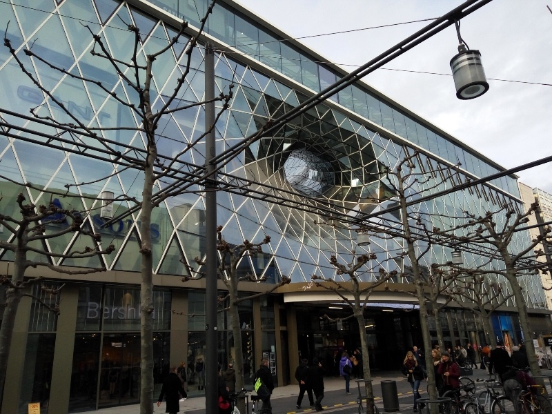 Frankfurt-Alemanha