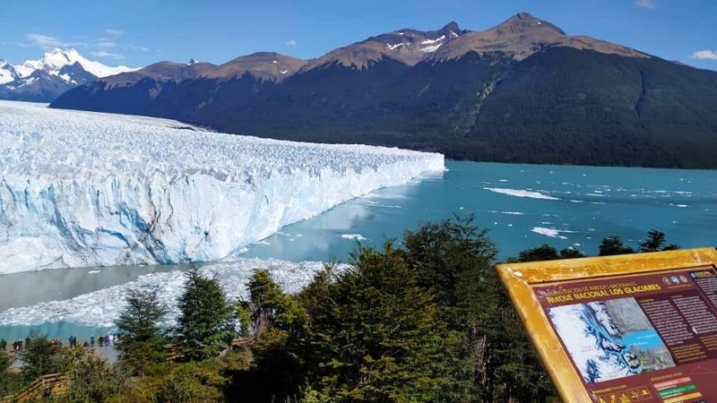 Patagónia