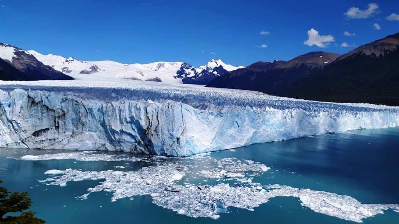 Patagónia