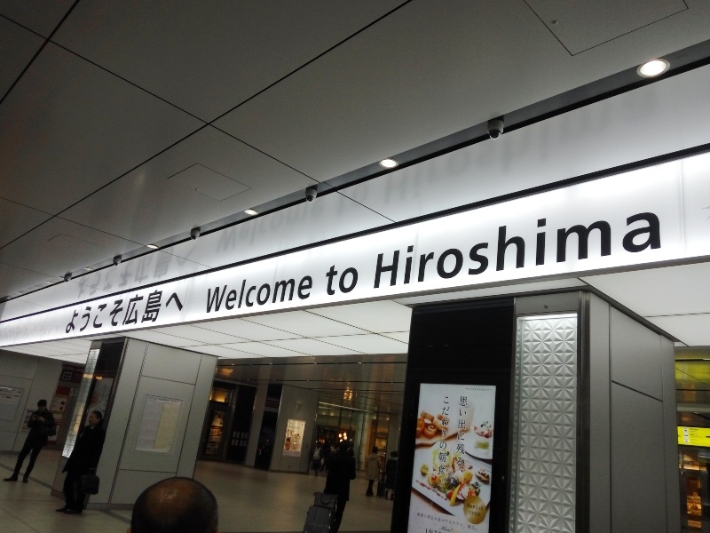 Hiroshima - Japão