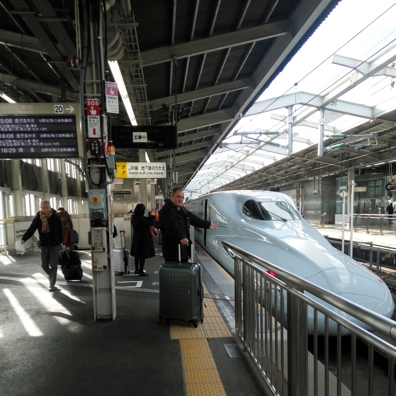 Hiroshima - Japão
