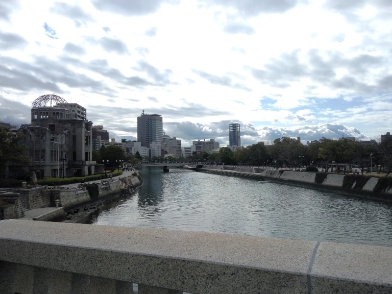 Hiroshima- Japão