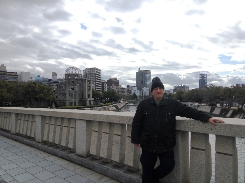 Hiroshima- Japão