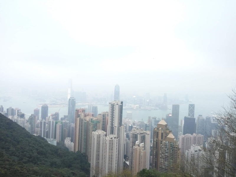 Duas semanas pela China Grandiosa, Comunista e Capitalista