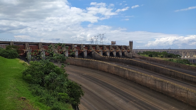 Paraguai