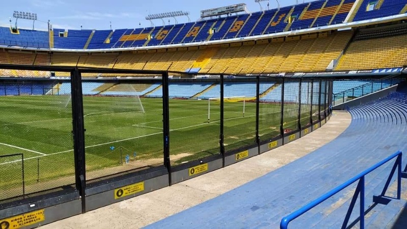 - Buenos Aires- Argentina
