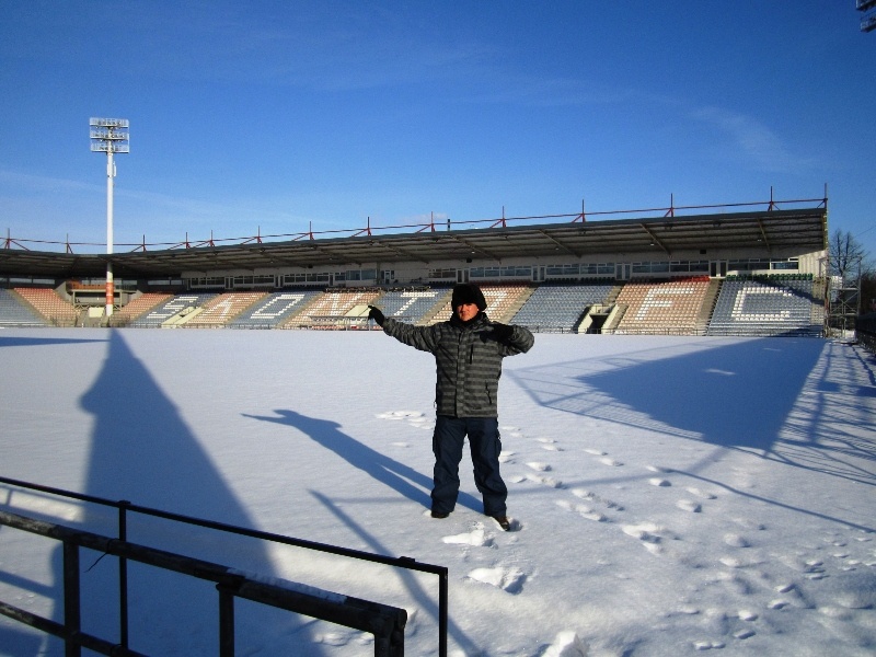 Uma experiência Báltica Invernal (Lituânia, Letónia e Estónia)