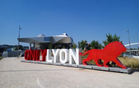 Lyon- França- Uma escapadela de fim-de-semana