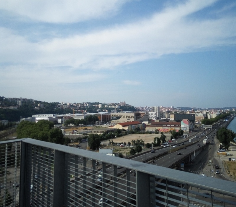 Lyon- França- Uma escapadela de fim-de-semana