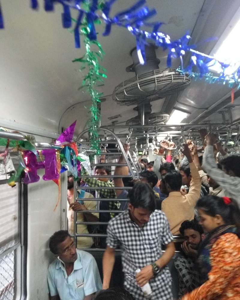 Duas semanas pela India