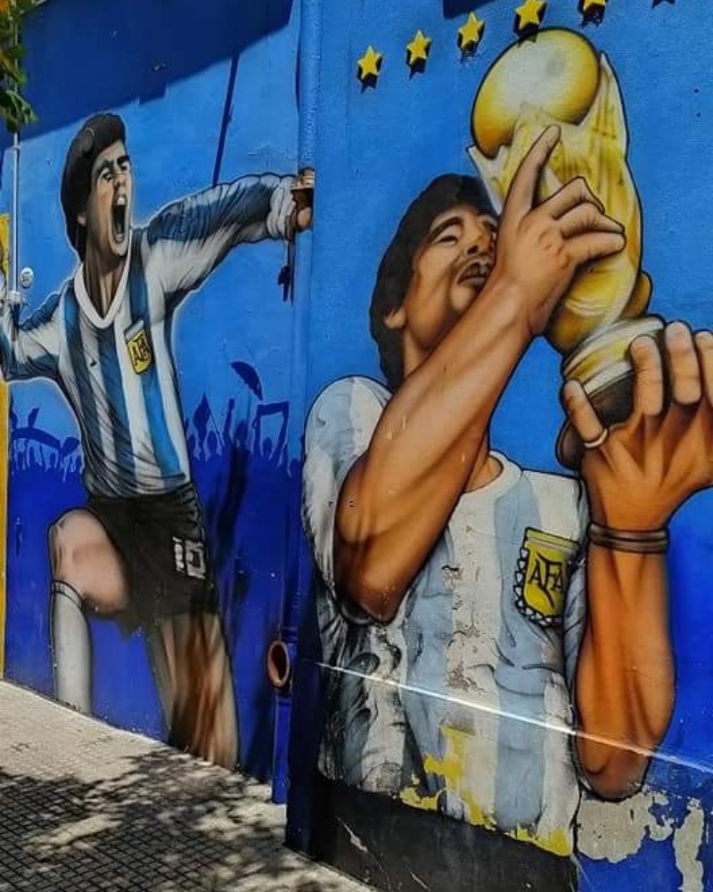 - Buenos Aires- Argentina