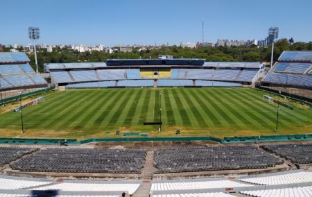 Montevidéu- Uruguai