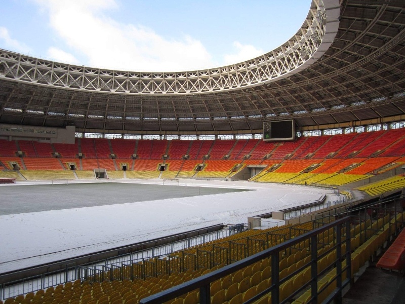 Russia: Moscovo e São Petersburgo em 5 dias