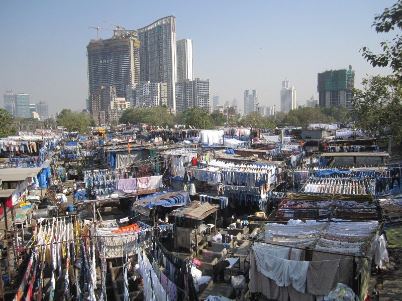 Duas semanas pela India