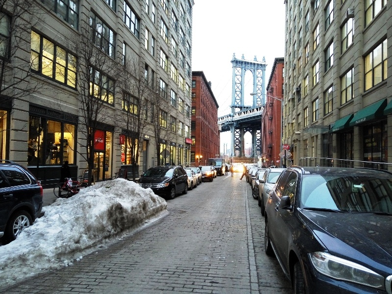 Nova Iorque- New York- EUA
