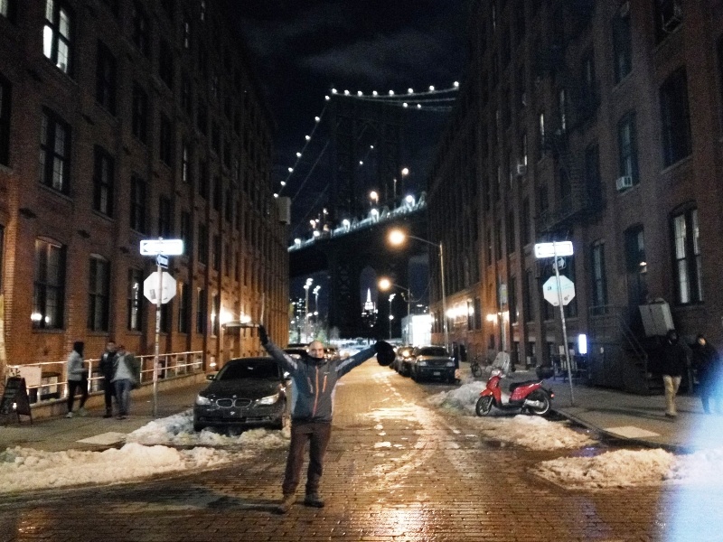 Nova Iorque- New York- EUA