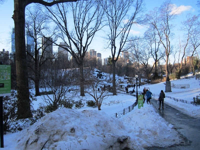 Nova Iorque- New York- EUA