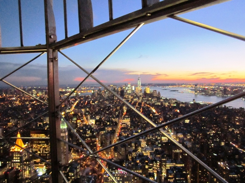 Nova Iorque- New York- EUA