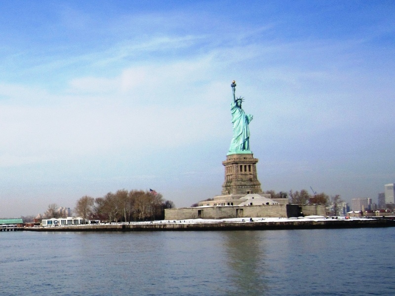 Nova Iorque- New York- EUA
