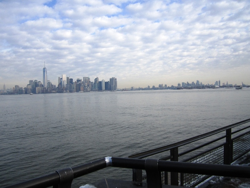 Nova Iorque- New York- EUA