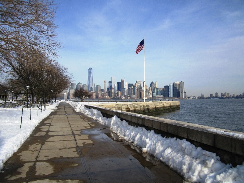 Nova Iorque- New York- EUA