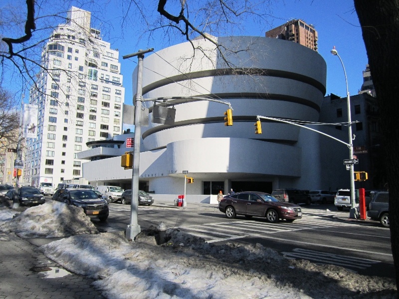 Nova Iorque- New York- EUA