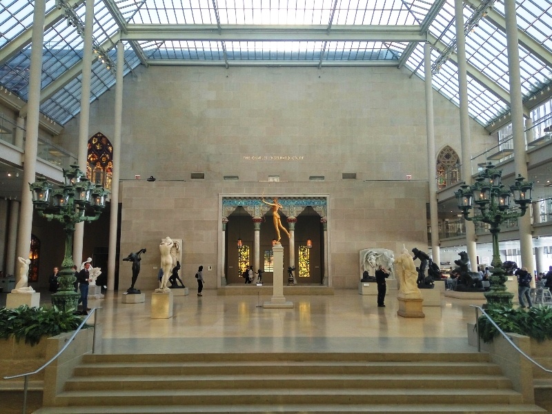 Nova Iorque- New York- EUA