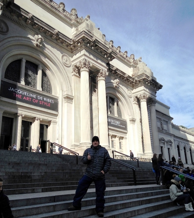 Nova Iorque- New York- EUA